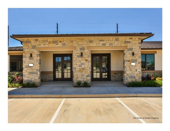 Telfair Office Park #151: 800 Bonaventure Way Ste 151, Sugar Land, TX 77479